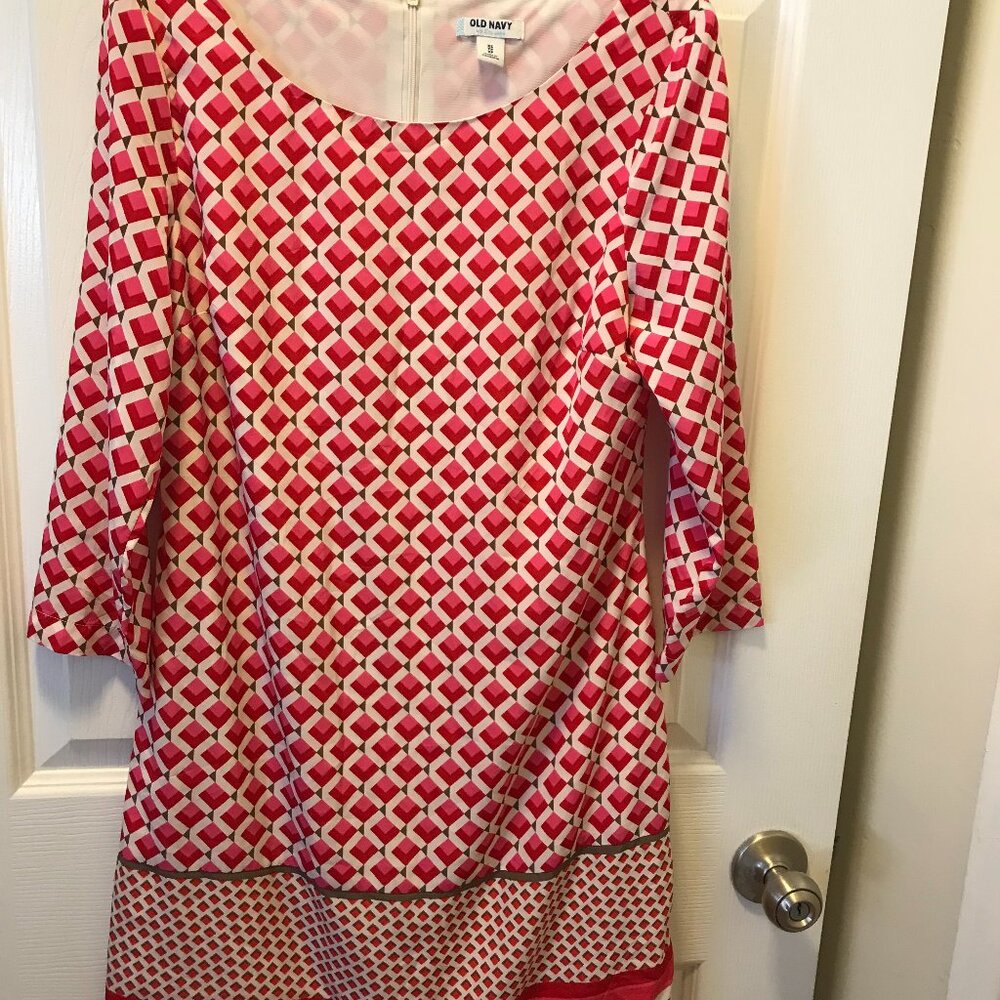 Old Navy Dress